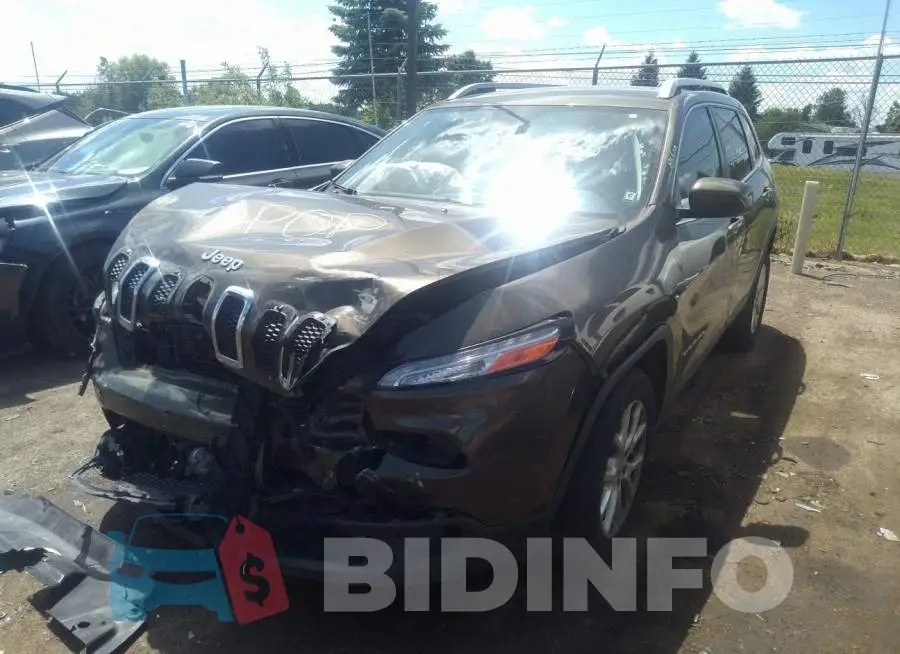 1C4PJLCS1FW517212 Photo# 2