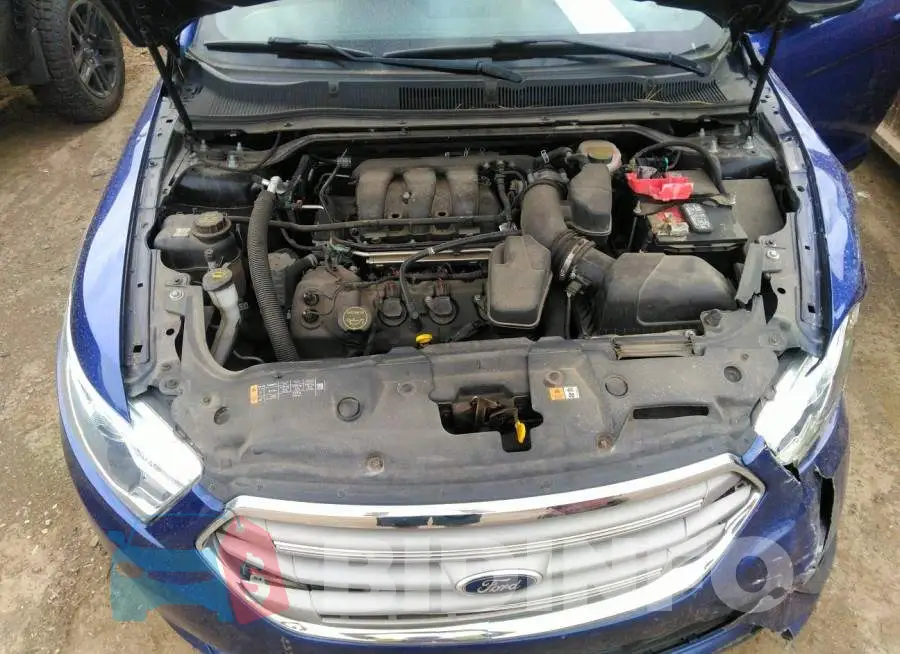 1FAHP2E84FG113996 Photo# 10