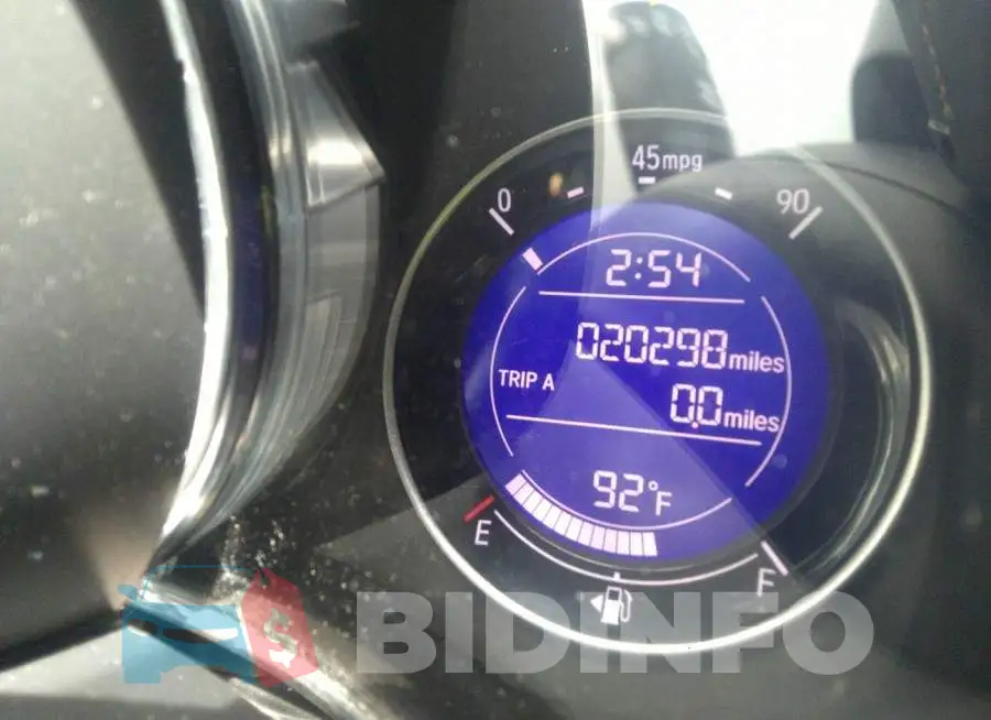 3HGGK5H49LM710580 Photo# 7