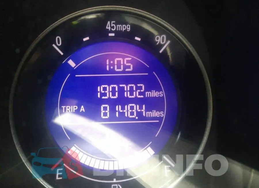 3HGGK5G55HM707211 Photo# 7