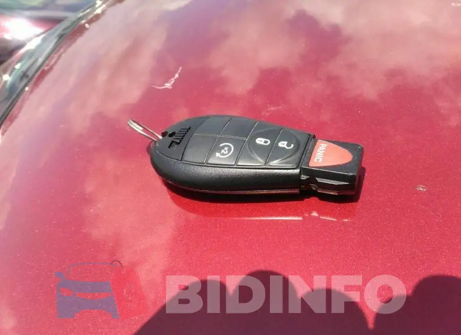 1C4PJMCB5HW570701 Photo# 11