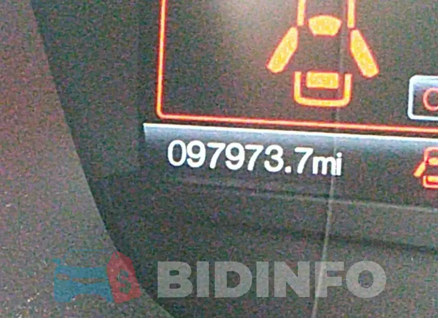1FA6P0H75G5127241 Photo# 7