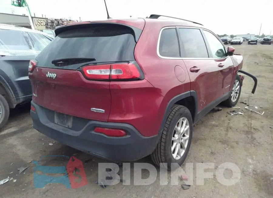 1C4PJMCB5HW570701 Photo# 4