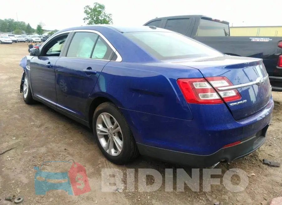 1FAHP2E84FG113996 Photo# 3