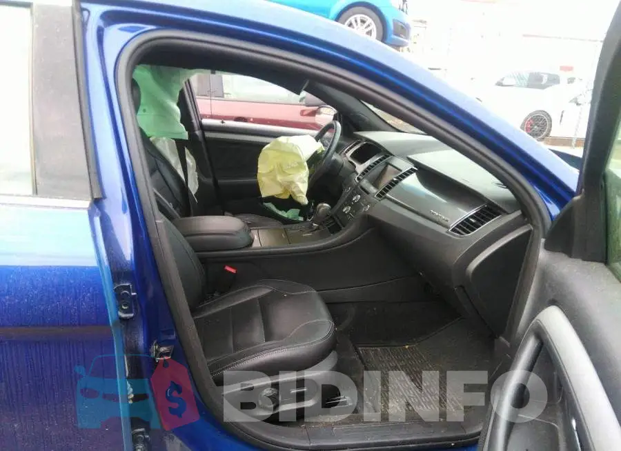 1FAHP2E84FG113996 Photo# 5