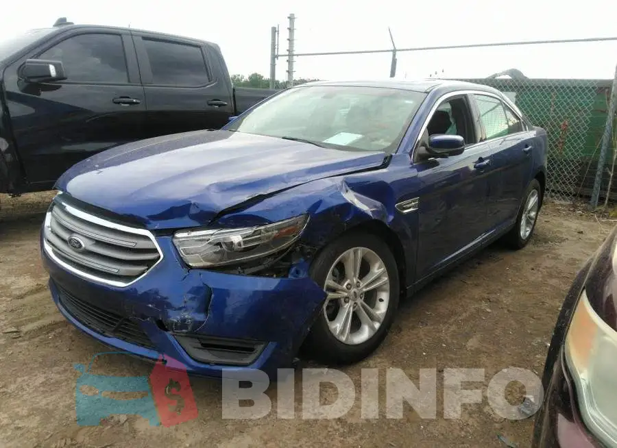1FAHP2E84FG113996 Photo# 2