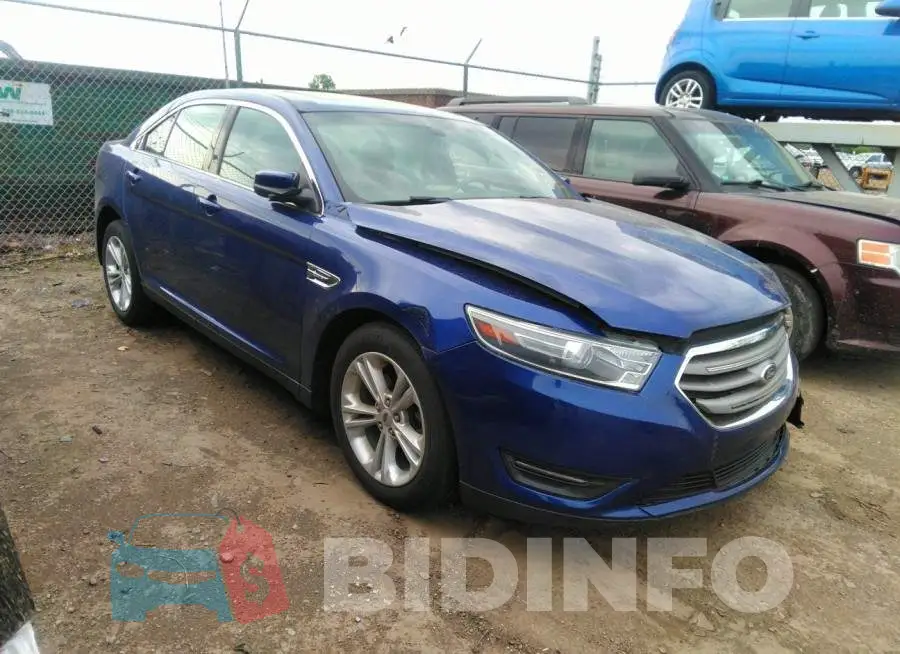 1FAHP2E84FG113996 Photo# 1