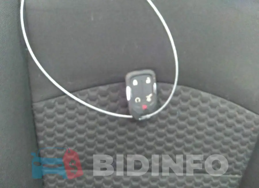 3GKALTEV8KL225438 Photo# 11