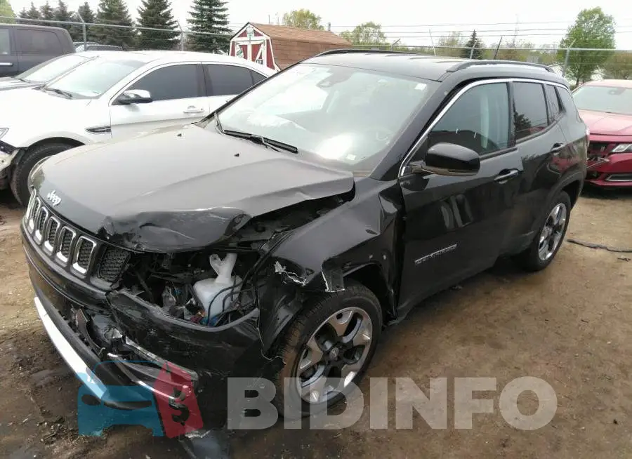 3C4NJDCB8MT541507 Photo# 2