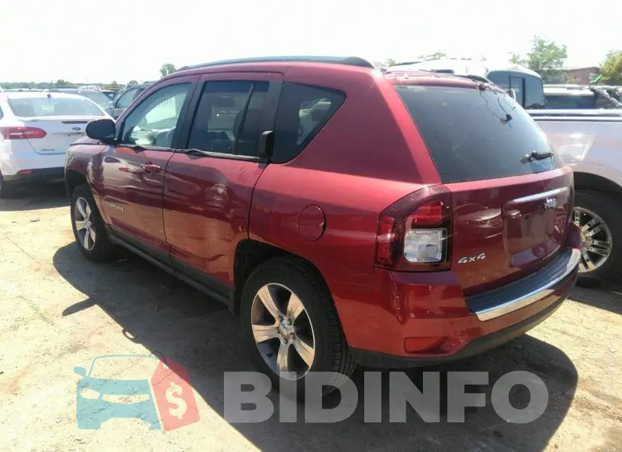 1C4NJDEB9HD126978 Photo# 3