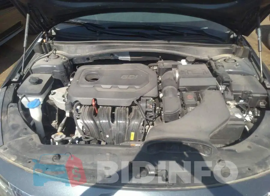5XXGT4L33LG451011 Photo# 10