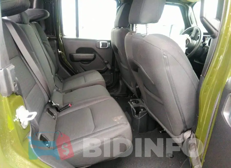 1C6HJTAG5ML591564 Photo# 8