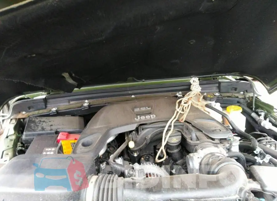 1C6HJTAG5ML591564 Photo# 10