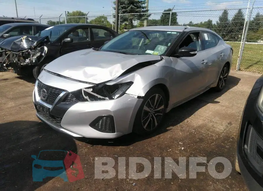 1N4AA6CV9NC504649 Photo# 2