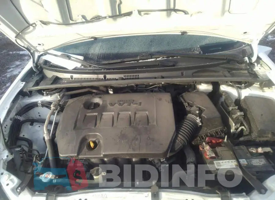 2T1BURHE7KC217782 Photo# 10