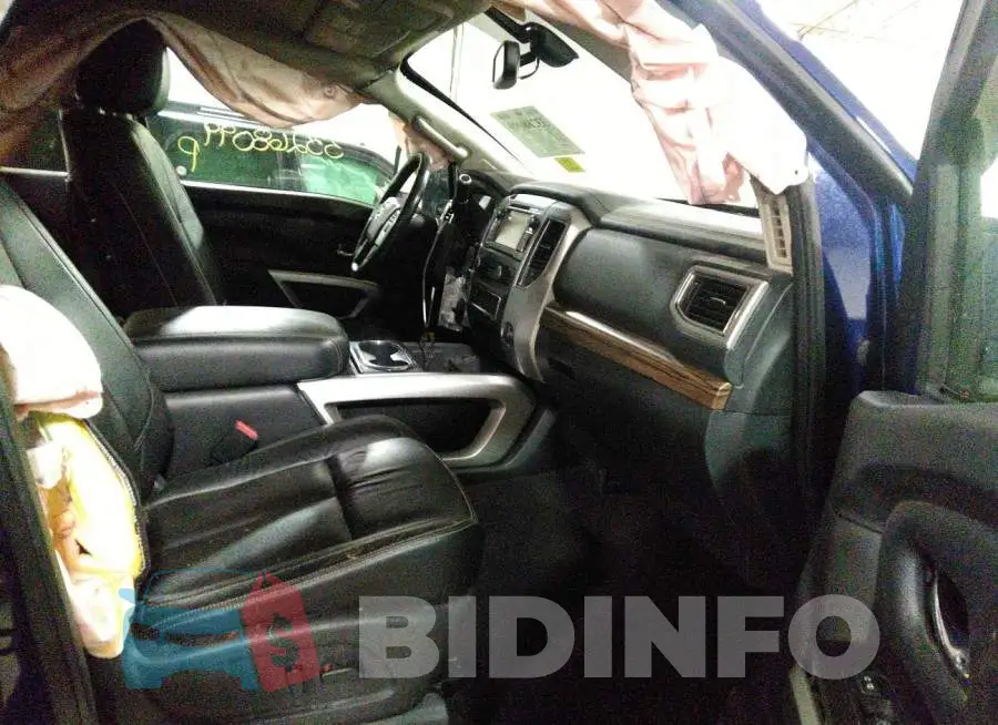 1N6BA1F4XGN502482 Photo# 5