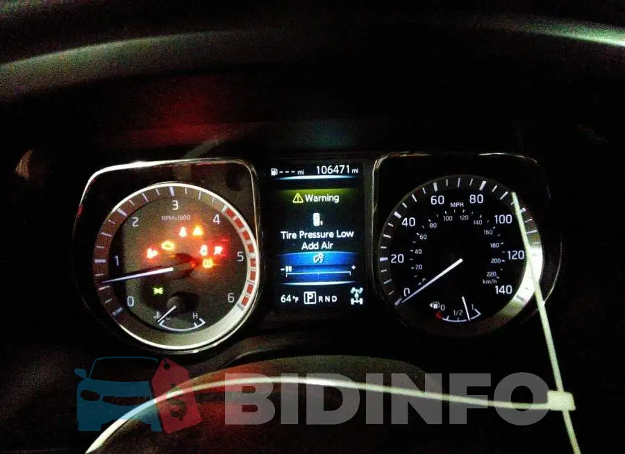1N6BA1F4XGN502482 Photo# 7