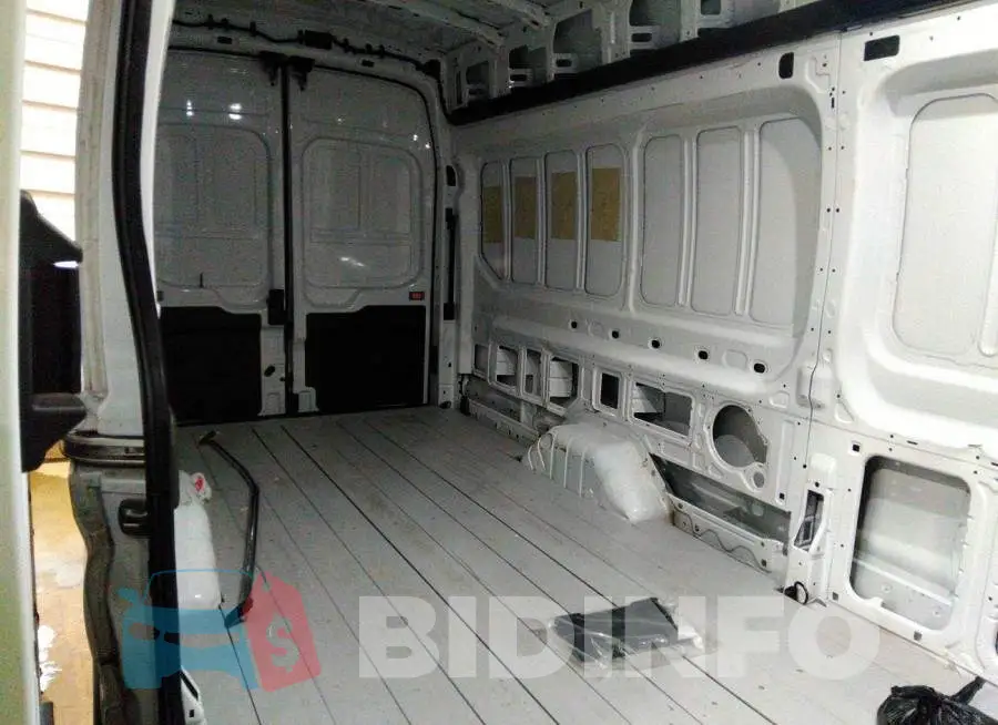1FTBW3X82MKA29496 Photo# 8