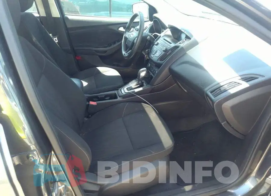 1FADP3F27FL205867 Photo# 5
