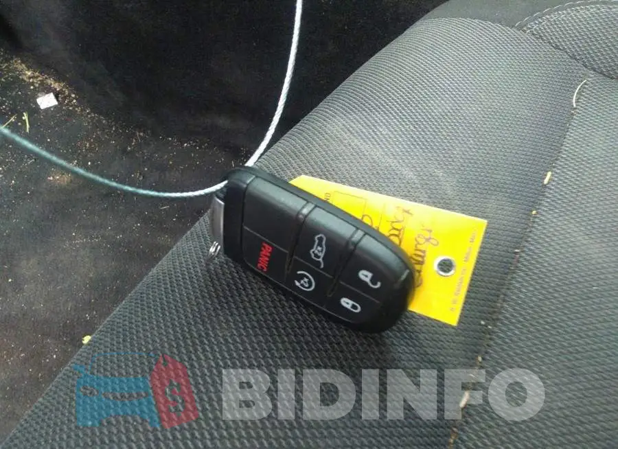 2C3CDXFGXGH105301 Photo# 11