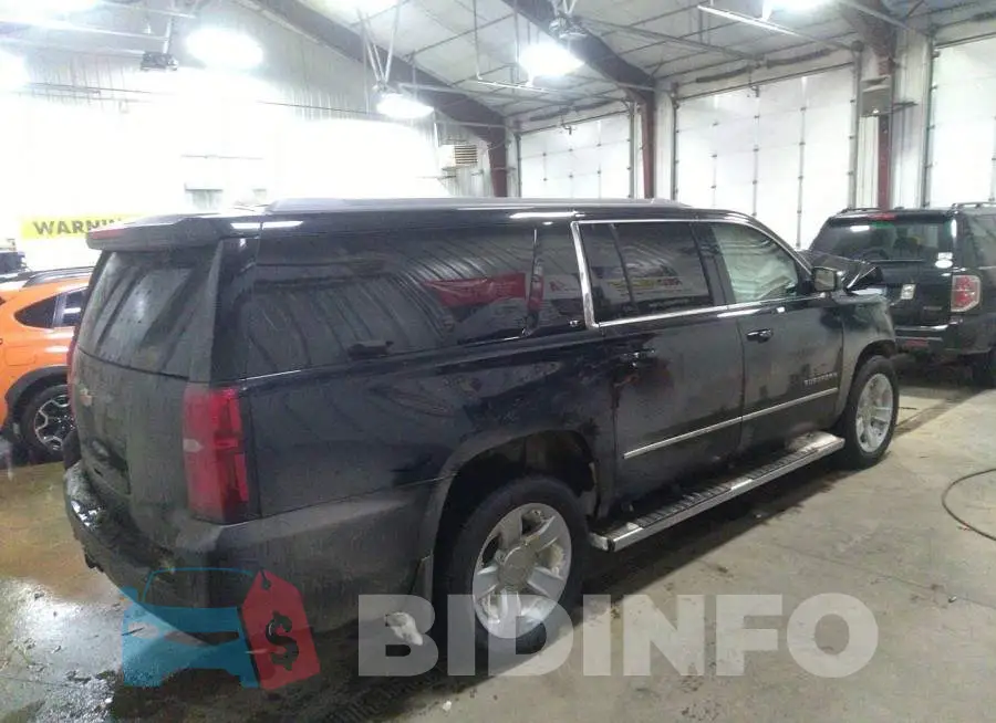 1GNSKHKC7GR426922 Photo# 4