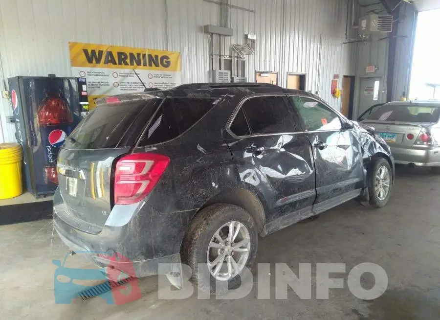 2GNFLFE39H6133986 Photo# 4