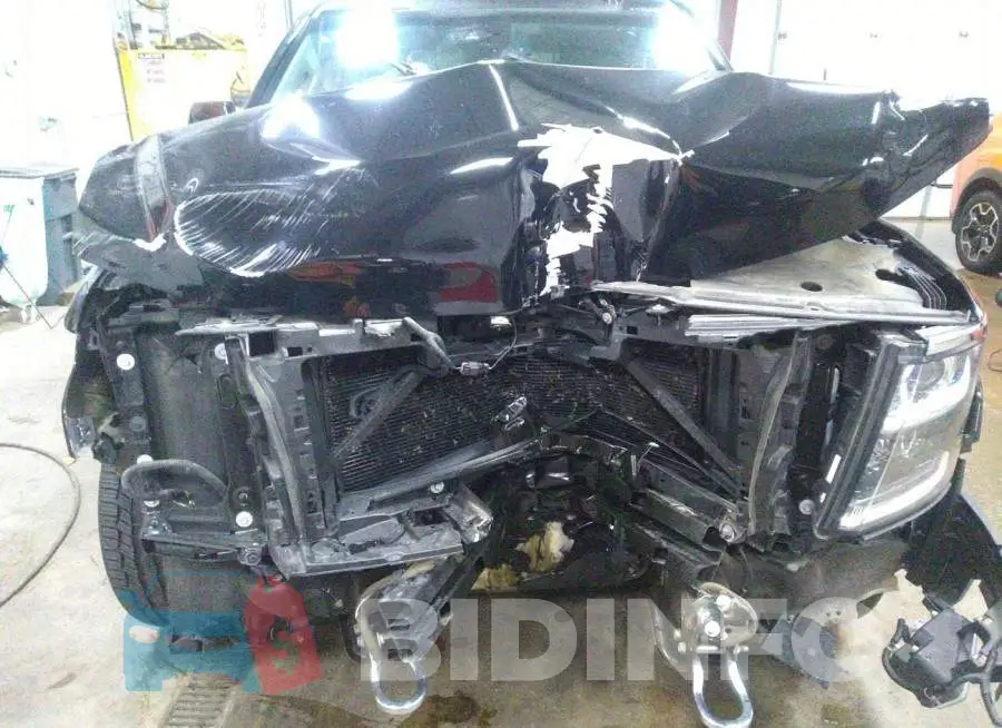 1GNSKHKC7GR426922 Photo# 6