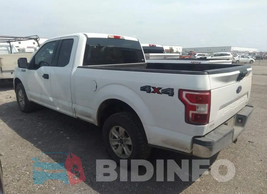 1FTFX1EG8JFC55771 Photo# 3