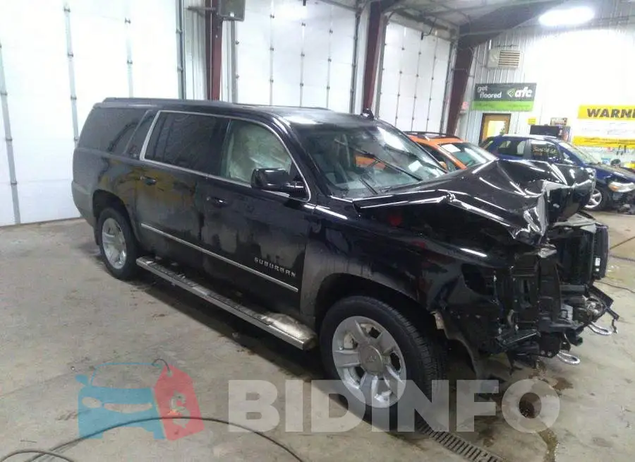 1GNSKHKC7GR426922 Photo# 1