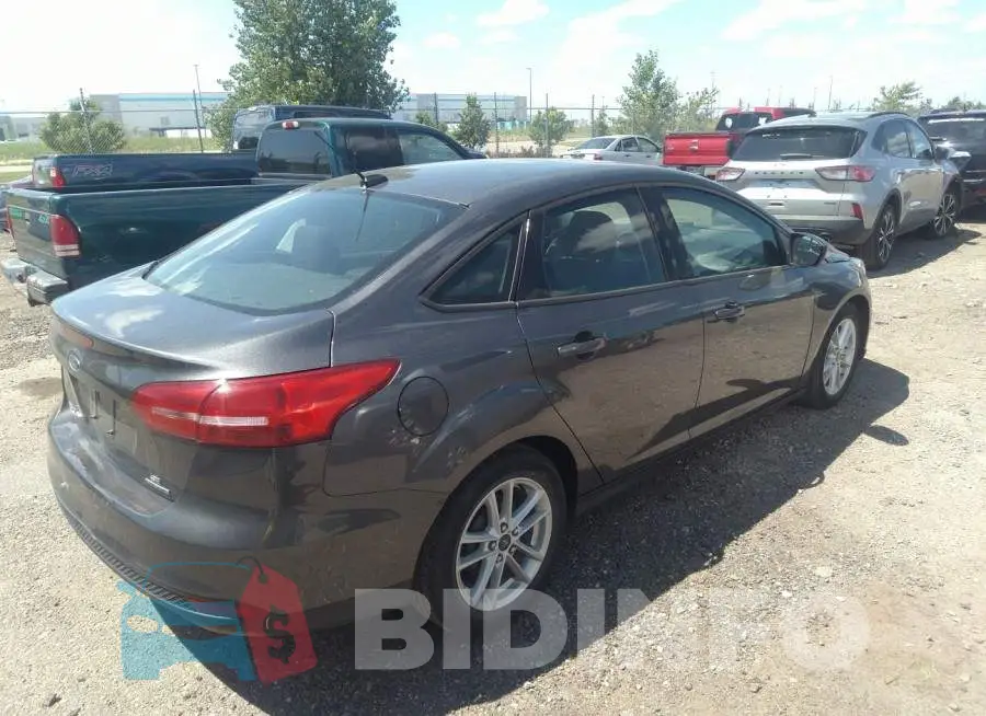 1FADP3F27FL205867 Photo# 4