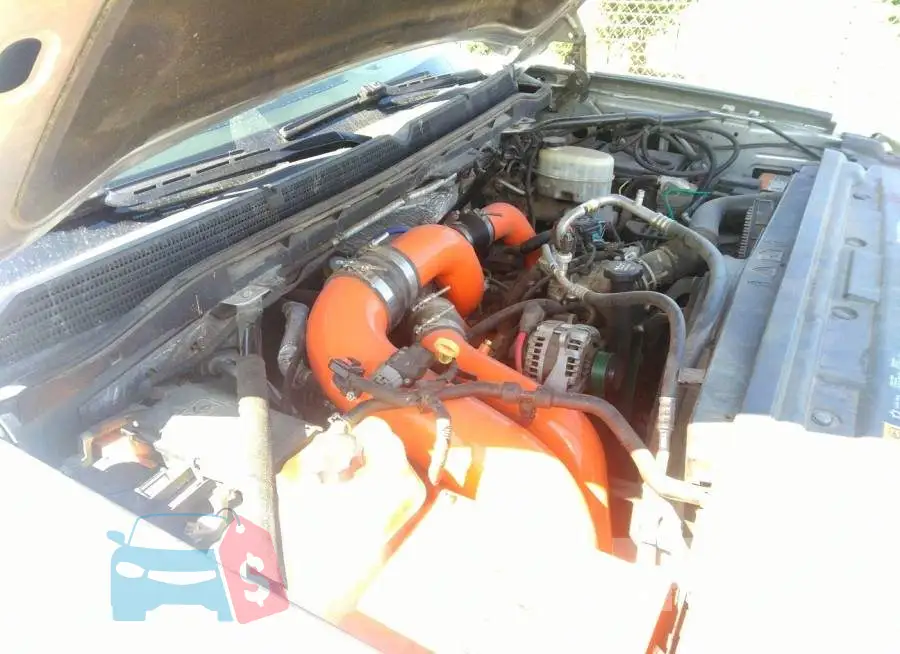 1GT120E8XFF180767 Photo# 10