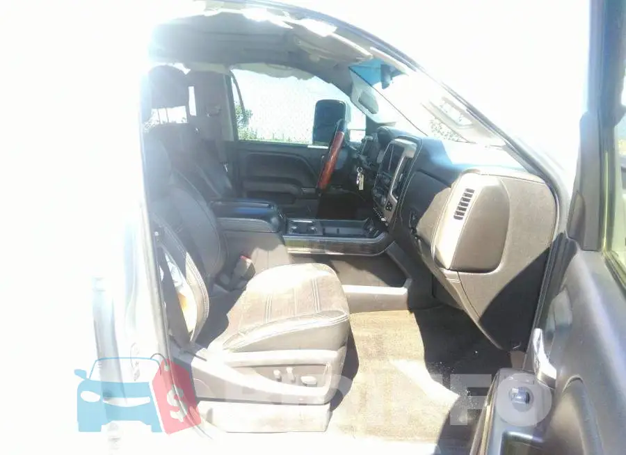 1GT120E8XFF180767 Photo# 5