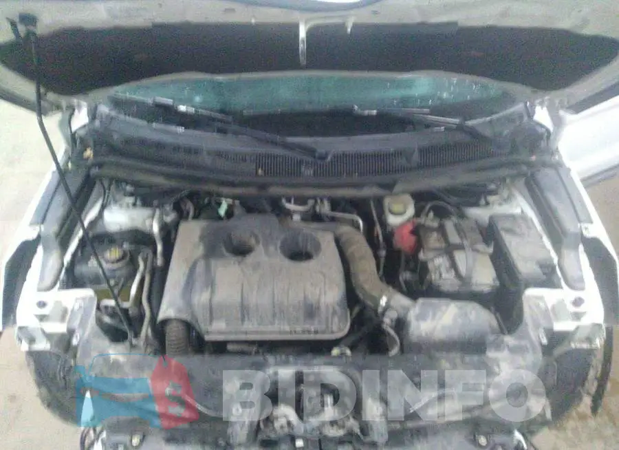 1FM5K8DH1HGA19623 Photo# 10