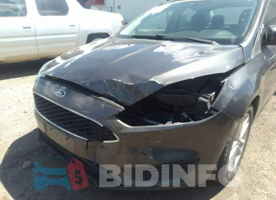 1FADP3F27FL205867 Photo# 6