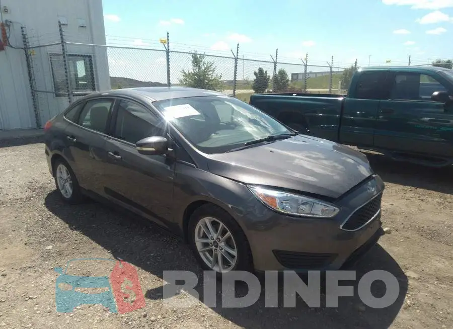 1FADP3F27FL205867 Photo# 1