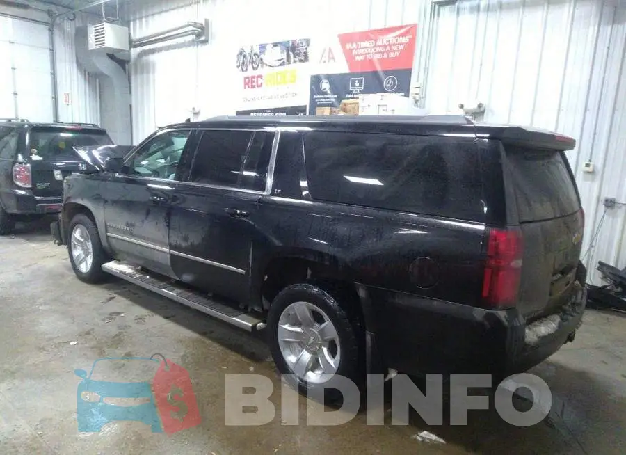 1GNSKHKC7GR426922 Photo# 3