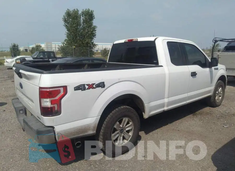 1FTFX1EG8JFC55771 Photo# 4