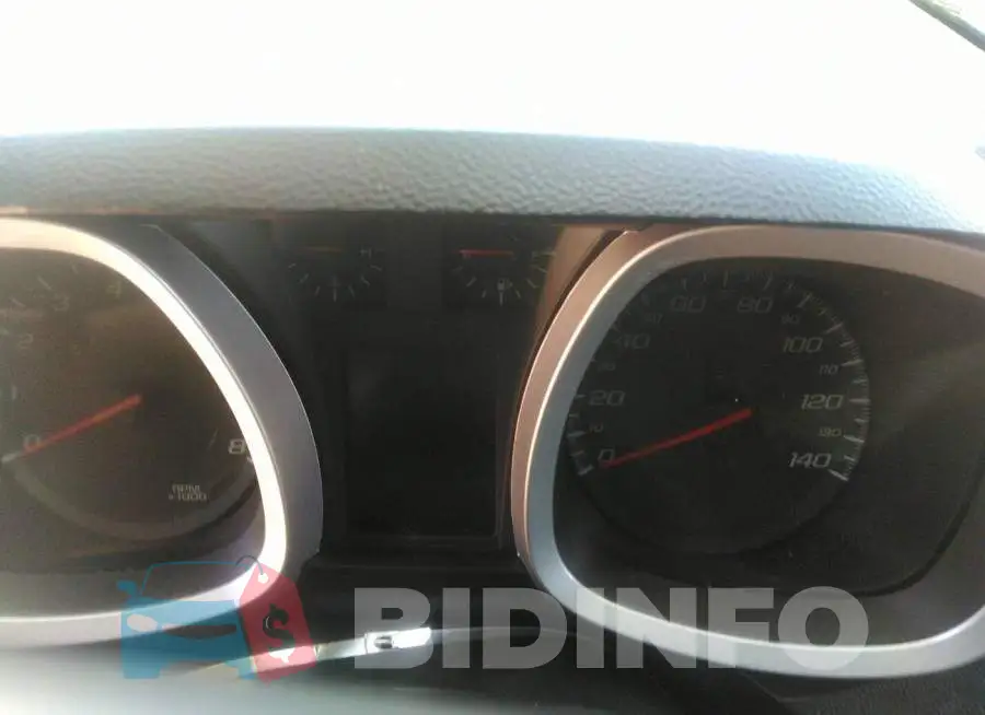 2GNALCEKXG1125763 Photo# 7