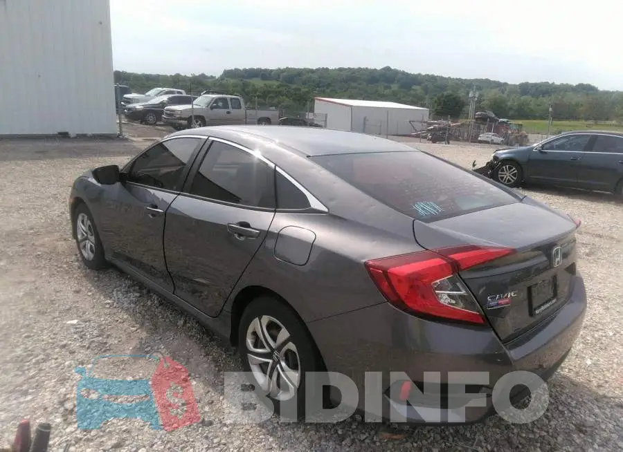 19XFC2F57HE028476 Photo# 3