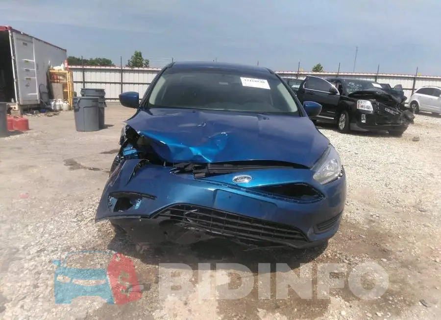 1FADP3F23JL237174 Photo# 6