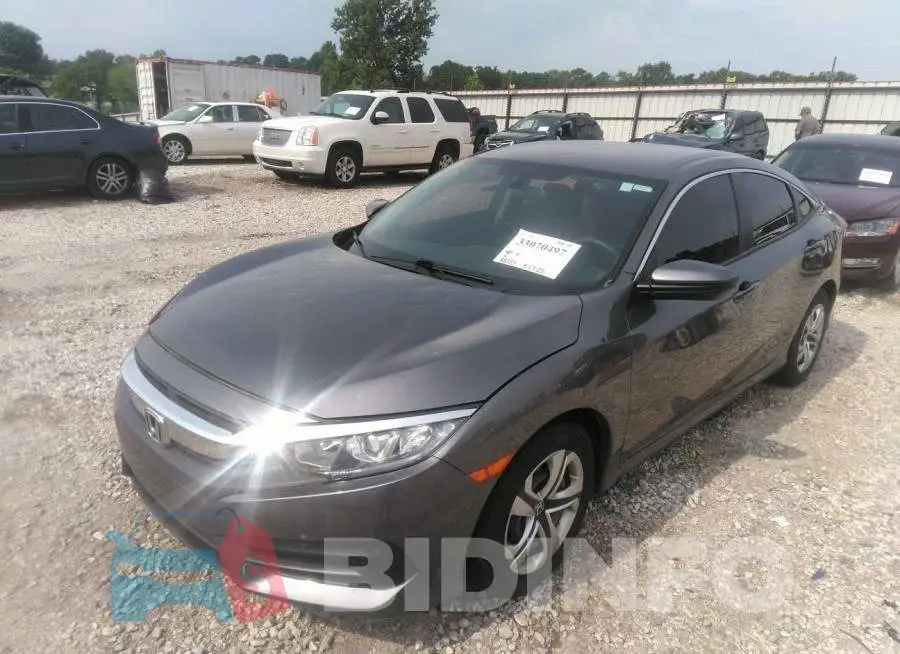 19XFC2F57HE028476 Photo# 2