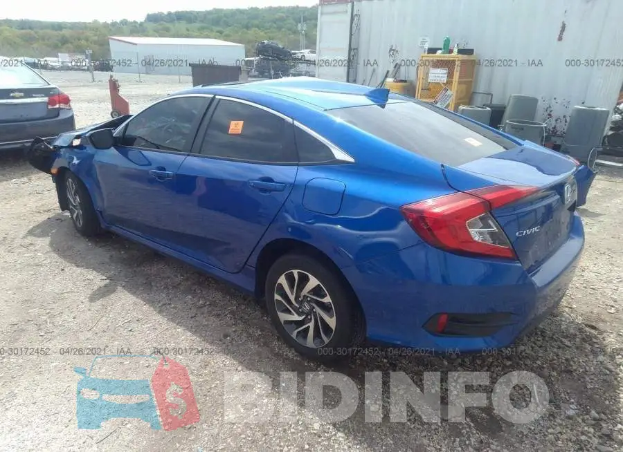 19XFC2F74HE062635 Photo# 3