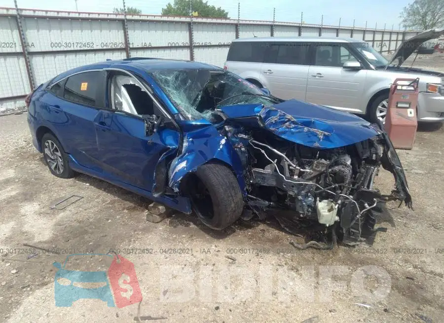 19XFC2F74HE062635 Photo# 1