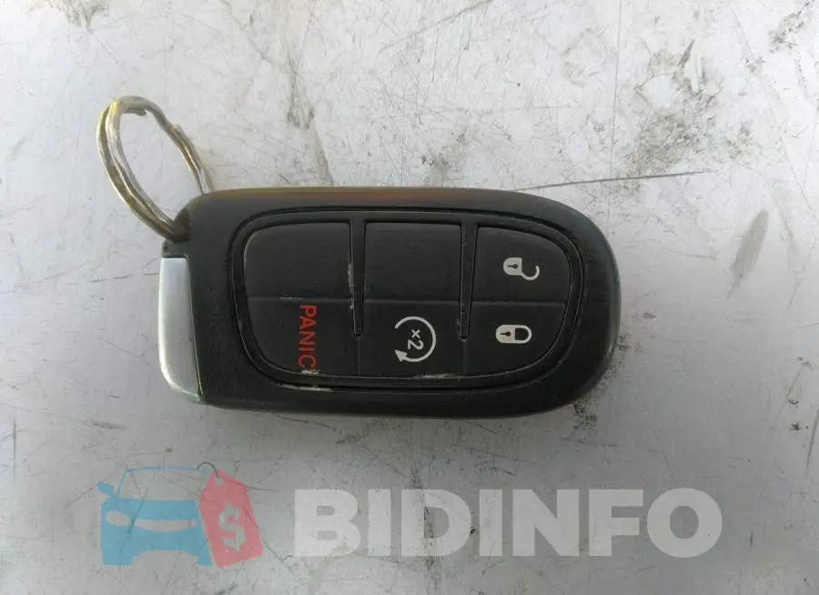 1C4PJLDB8GW272800 Photo# 11