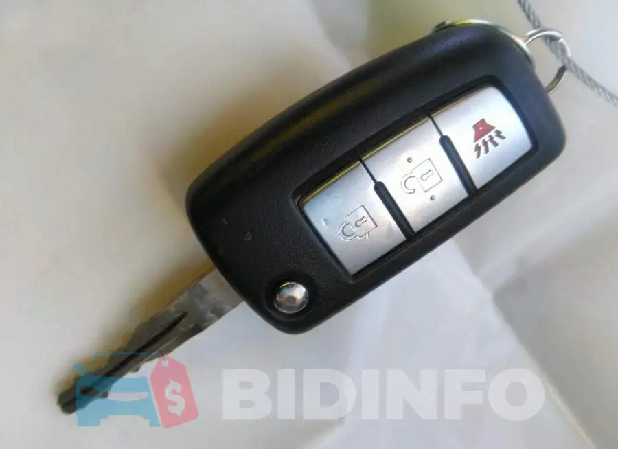 KNMAT2MTXJP606782 Photo# 11