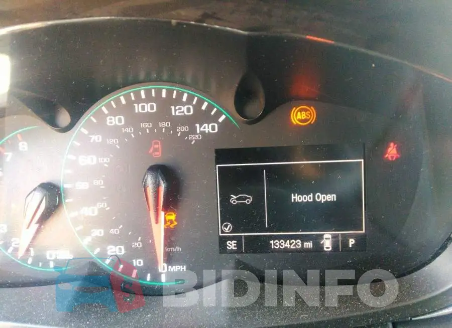 3GNCJLSB8HL229624 Photo# 7