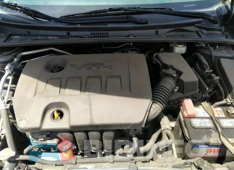 5YFBURHEXGP425243 Photo# 10