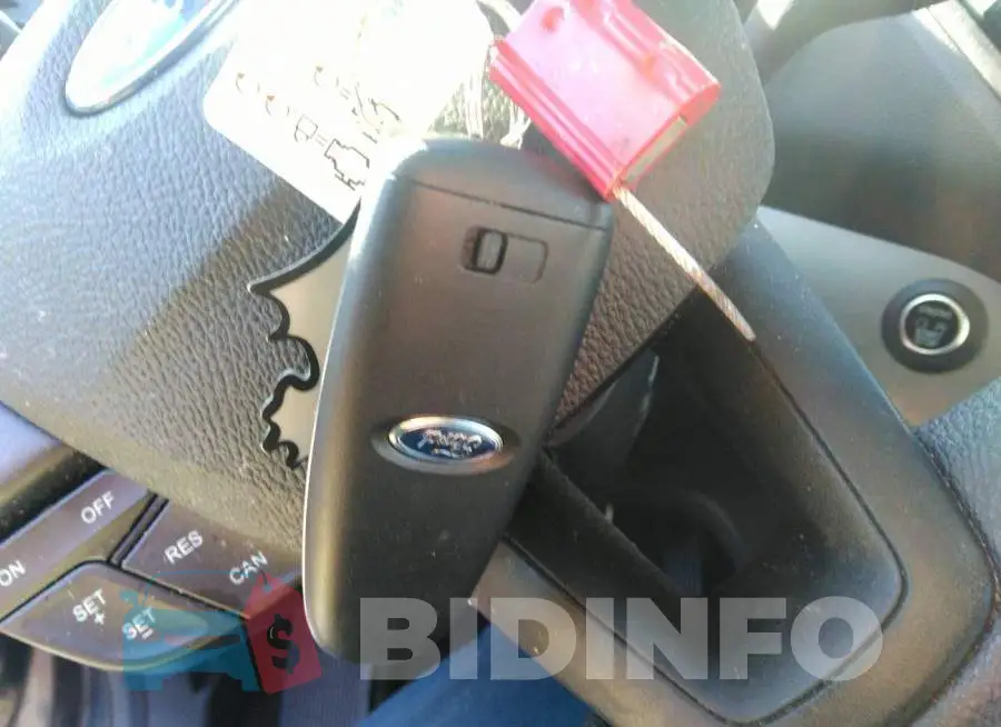 1FMCU0GD7KUA13037 Photo# 11