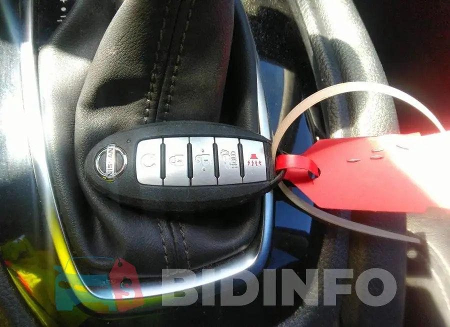 JN8AT2MT5KW253914 Photo# 11