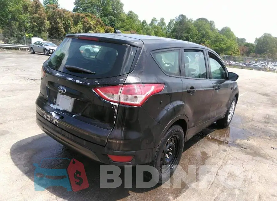 1FMCU0F79GUB87887 Photo# 4